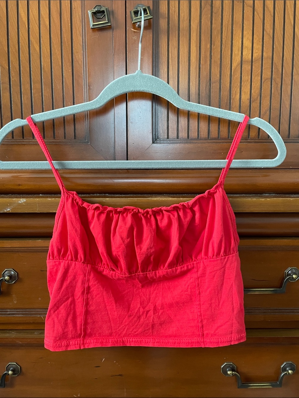 Princess Polly crop top